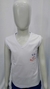 Vila- Camiseta regata na internet