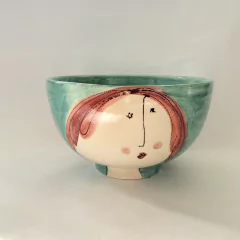 ENSALADERA REDONDA - tienda online