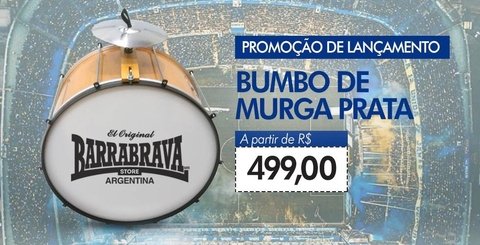 Carrusel Barrabrava Store