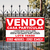Carteles Inmobiliarios Packs - Grafica Bilbao