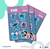 Planchas de Stickers Vinilo Premium Personalizadas / Impresión Uv - comprar online
