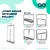Imagen de Banner RollUp 200x85