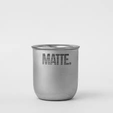 Mate 304 Acero Inoxidable - BRUNNA Accesorios