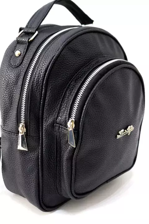 Mochila Loana Pu Lefou - comprar online