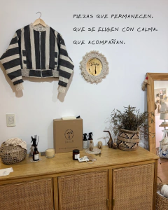 Bomber Alborada Tusor - comprar online