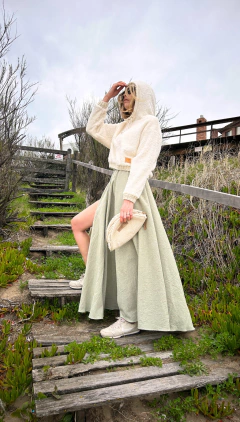 Falda Pampa - tienda online