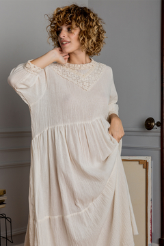 Vestido Perdiz en internet