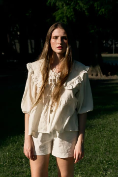 Blusa Nube on internet