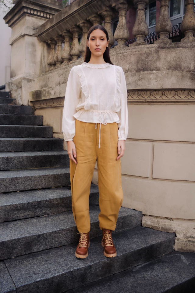 Pantalón Gaucho