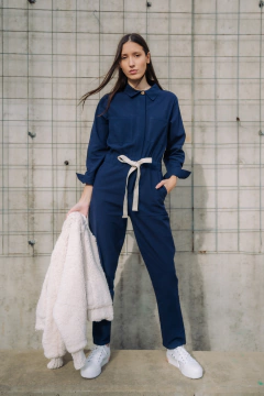 Overall Itin - tienda online