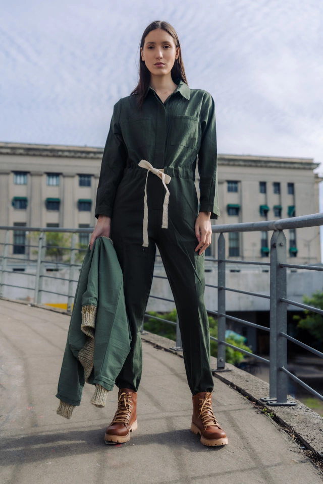 Overall Itin