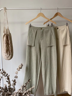 Pantalón Inverso - tienda online