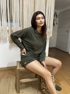 Short Remanso