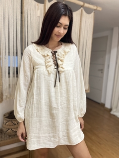 Vestido Yana