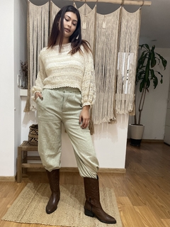 Pantalón Pampa - comprar online