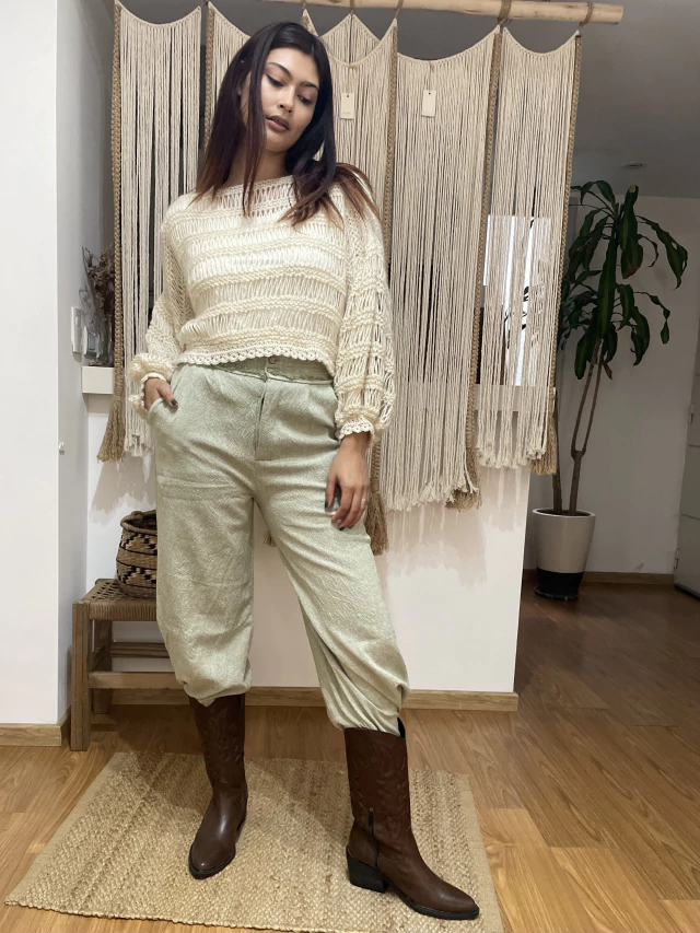Pantalón Pampa — imagen 9