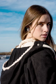 Campera Quimera
