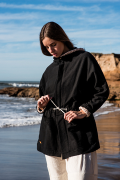 Campera Quimera - comprar online