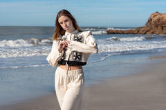 Blusa Lumbre en internet
