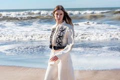 Blusa Lumbre - tienda online