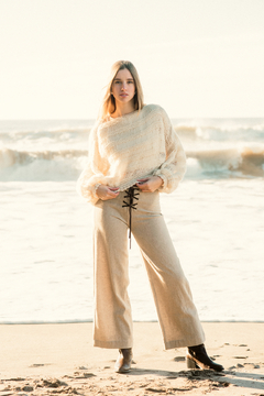 Sweater Li Crop - buy online