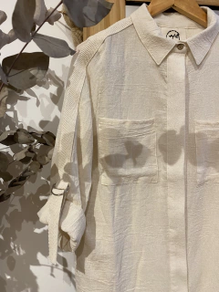 Camisa Aviaterai - Troja
