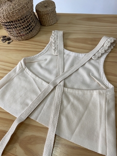 Chaleco Bruma - buy online
