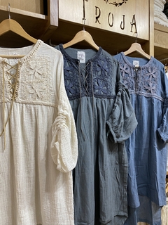 Vestido Sena - comprar online