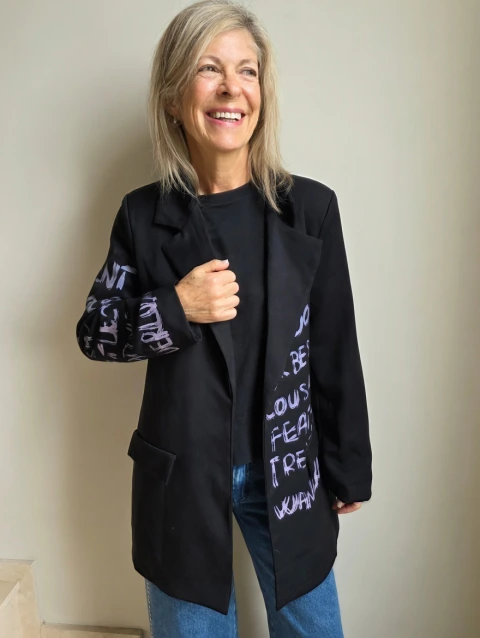 BLAZER KANSAS
