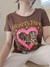 REMERA HEART FIRE