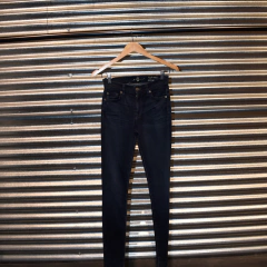 JEAN AZUL OSCURO FOR ALL MANKIND 7