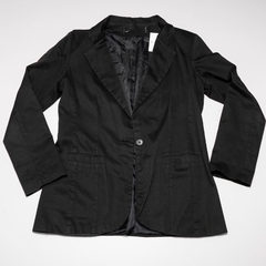 BLAZER NEGRO