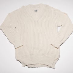 SWEATER CRUDO LARGO MAGNA
