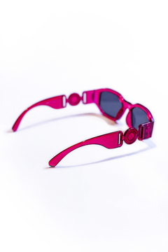 ANTEOJO ROJO TIPO VERSACE IM - comprar online