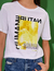 REMERA HUMAN NATURE - comprar online