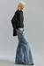 JEANS FUNKY BLUE - Colonial Boutique