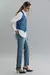 CHALECO DOLLY JAPAN - Colonial Boutique