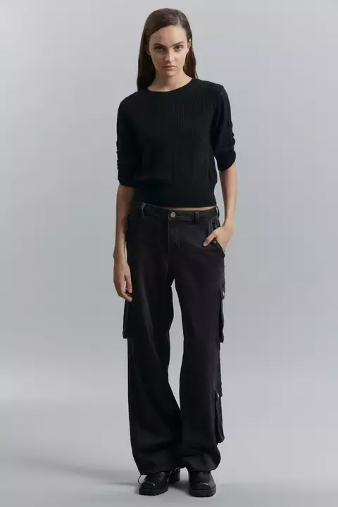 CARGO KILLER PREMIUM BLACK - comprar online