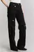 JEANS CARGO LUXURY ROCK PREMI - Colonial Boutique
