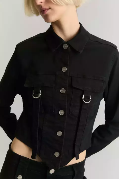 CAMPERA LUXURY ROCK PREMIUM