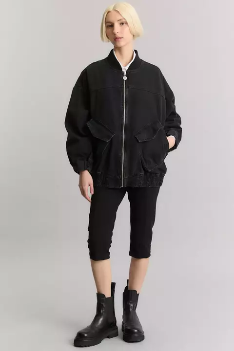 BOMBER AMBITION LUXURY