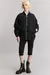 BOMBER AMBITION LUXURY