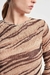 REMERA MACRO ZEBRA BEAT - Colonial Boutique