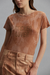REMERA OXIDE FUME - comprar online