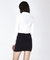 FALDA WHITE SNAKE en internet