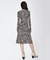 VESTIDO WILD LEOPARD - Colonial Boutique