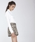 FALDA BURT - comprar online