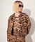 CAMPERA BELLA TIGER - comprar online