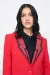 BLAZER DARKSTAR RED - Colonial Boutique