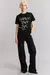 REMERA BURNING LOVE - tienda online